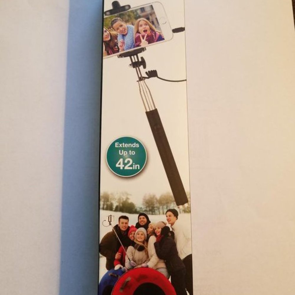 ⭐vivitar Selfie Stick 42'